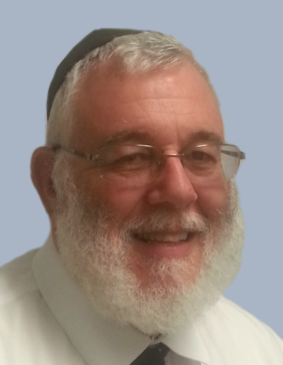 Rabbi Harris Cooperman